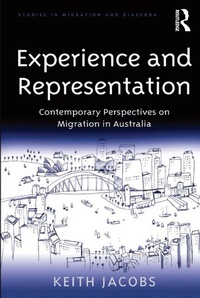 Enlarge image Cover: Experience and Representation - Routledge