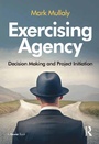 Cover: Exercising Agency - Routledge