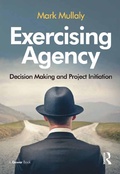 Cover: Exercising Agency - Routledge