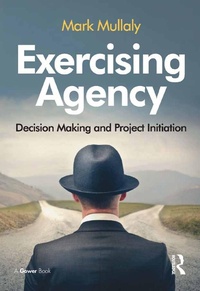 Abbildung von: Exercising Agency - Routledge