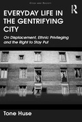 Cover: Everyday Life in the Gentrifying City - Routledge
