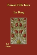 Cover: Korean Folk Tales - Echo Library