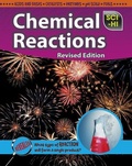 Cover: Sci-Hi Physical Science Chemical Reactions - Raintree