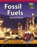 Cover: Fossil Fuels - Raintree