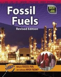 Enlarge image Cover: Fossil Fuels - Raintree