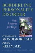Cover: Borderline Personality Disorder - Johns Hopkins University Press