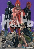 Cover: Dorohedoro, Vol. 20 - Viz Media, Subs. of Shogakukan Inc