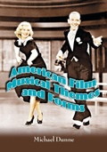 Cover: American Film Musical Themes and Forms - McFarland & Co Inc