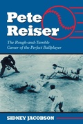 Cover: Pete Reiser - McFarland & Co Inc
