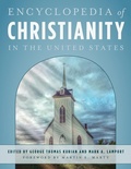 Cover: Encyclopedia of Christianity in the United States - Rowman & Littlefield Publishers