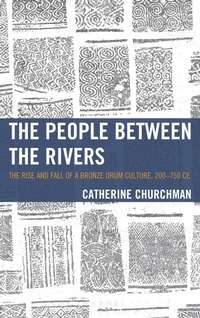 Enlarge image Cover: The People between the Rivers - Rowman & Littlefield Publishers