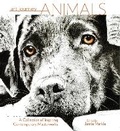 Cover: Art Journey Animals and Wildlife - North Light Books
