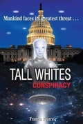 Cover: Tall Whites - BOOKBABY