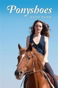 Cover: Ponyshoes - BOOKBABY