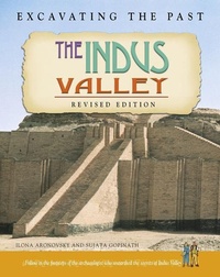 Enlarge image Cover: Excavating the Past Indus Valley - Capstone Press
