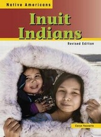Enlarge image Cover: Inuit Indians - Heinemann Educational Books