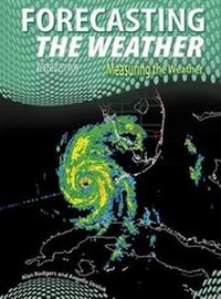 Enlarge image Cover: Forecasting the Weather - Heinemann Educational Books