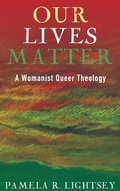 Cover: Our Lives Matter - Wipf & Stock Publishers