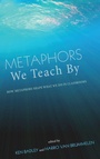 Cover: Metaphors We Teach by - Wipf & Stock Publishers