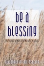 Cover: Be a Blessing - Wipf & Stock Publishers