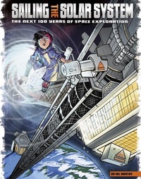 Enlarge image Cover: Sailing the Solar System - Capstone Press