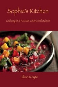 Abbildung von: Sophie's Kitchen - Random Harvest Press