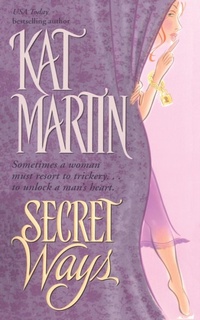 Abbildung von: Secret Ways - Gallery Books