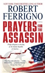Cover: Prayers for the Assassin - Gallery Books