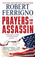 Cover: Prayers for the Assassin - Gallery Books