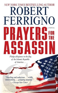 Enlarge image Cover: Prayers for the Assassin - Gallery Books