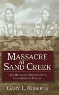 Cover: Massacre at Sand Creek Hc - Abingdon Press