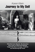 Cover: Journey to My Self - Balboa Press