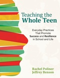 Cover: Teaching the Whole Teen - Corwin Press Inc