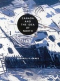 Cover: Canada and the Idea of North - McGill-Queen's University Press