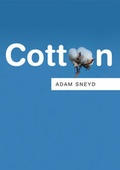 Cover: Cotton - Polity Press
