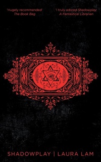 Enlarge image Cover: Shadowplay - Pan Books