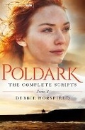 Cover: Poldark: The Complete Scripts - Series 2 - Pan Books