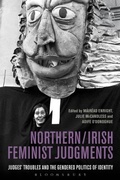 Cover: Northern / Irish Feminist Judgments - Hart Publishing