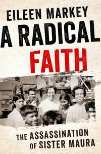 Enlarge image Cover: A Radical Faith - Nation Books
