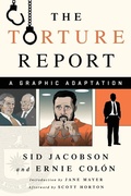 Cover: The Torture Report - Nation Books