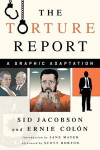 Abbildung von: The Torture Report - Nation Books