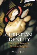 Cover: Christian Identity - McFarland & Co Inc