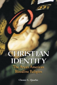 Enlarge image Cover: Christian Identity - McFarland & Co Inc