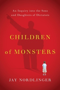Abbildung von: Children of Monsters - Encounter Books,USA