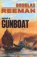 Cover: Send a Gunboat - McBooks Press