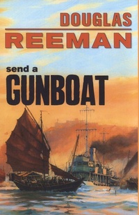 Enlarge image Cover: Send a Gunboat - McBooks Press