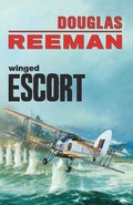 Cover: Winged Escort - McBooks Press