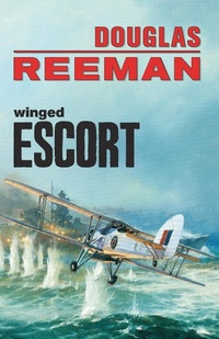 Enlarge image Cover: Winged Escort - McBooks Press