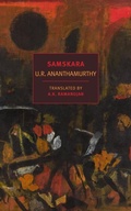 Cover: Samskara - NYRB Classics