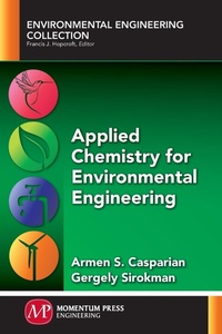 Abbildung von: Applied Chemistry for Environmental Engineering - Momentum Press